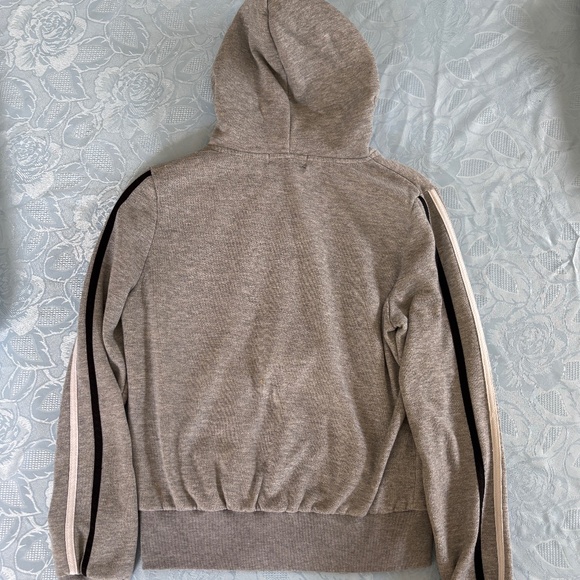 Hooded Jacket - Picture 2 of 2